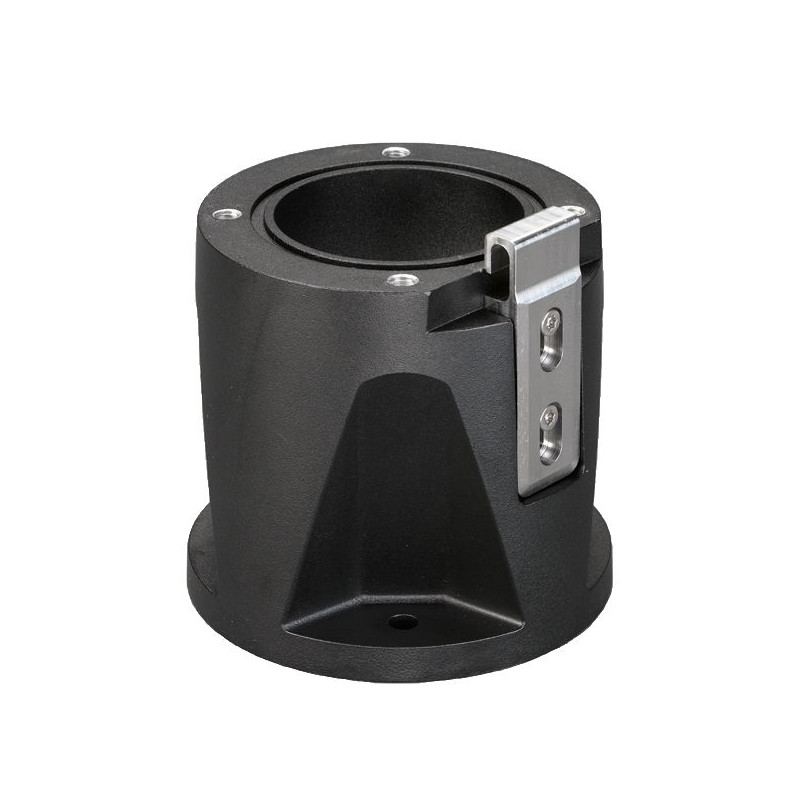 Hinged DCA, Black