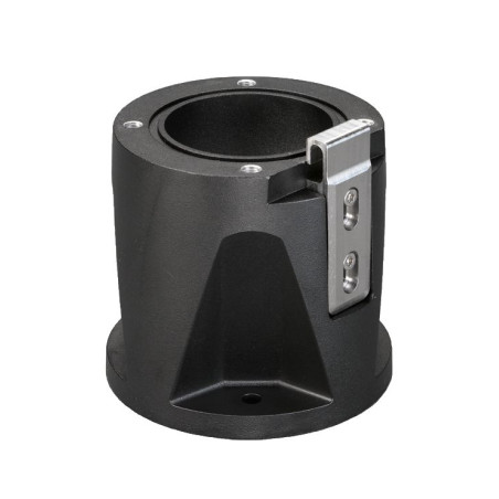Hinged DCA, Black