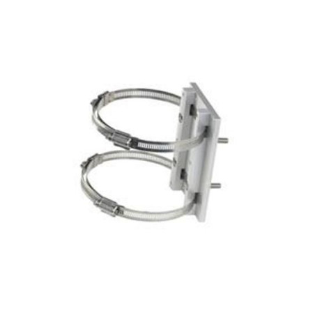 Pole Mount Bracket