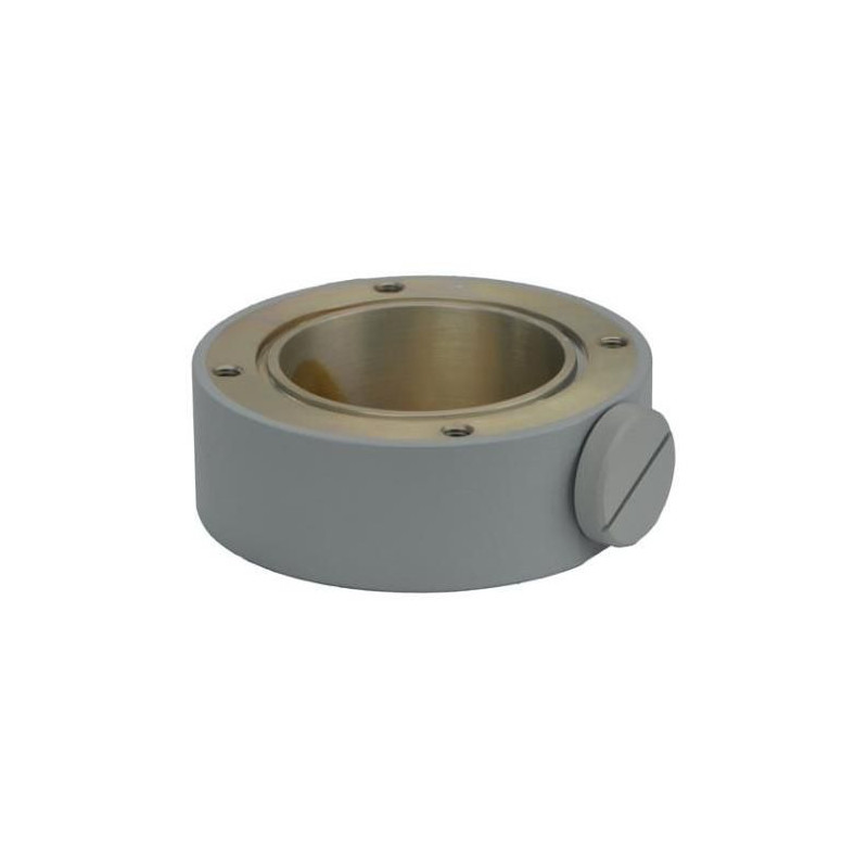 Shallow Conduit Adapter, Grey