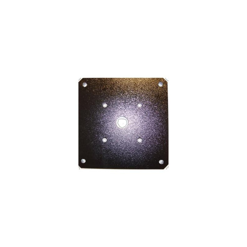 Wall mount spreader plate,