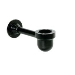 Wall Mount Bracket, Black