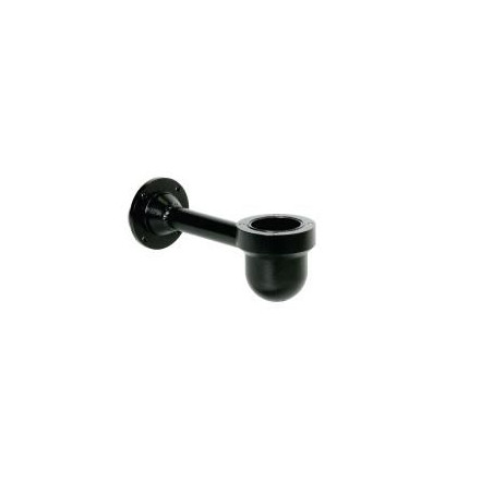 Wall Mount Bracket, Black