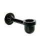 Wall Mount Bracket, Black