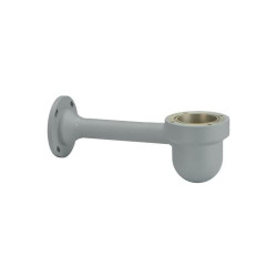 Wall Mount Bracket, Grey