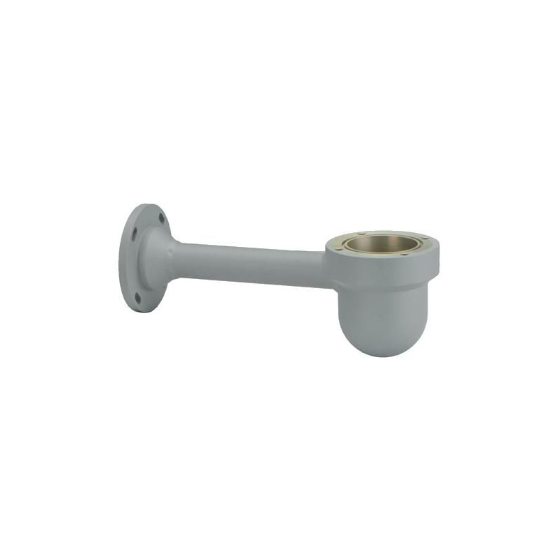 Wall Mount Bracket, Grey