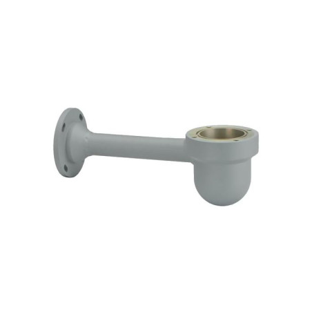 Wall Mount Bracket, Grey