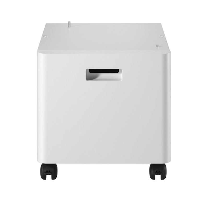 CABINET FOR L8000/9000 SERIES WHITE