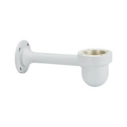 Wall Mount Bracket, White