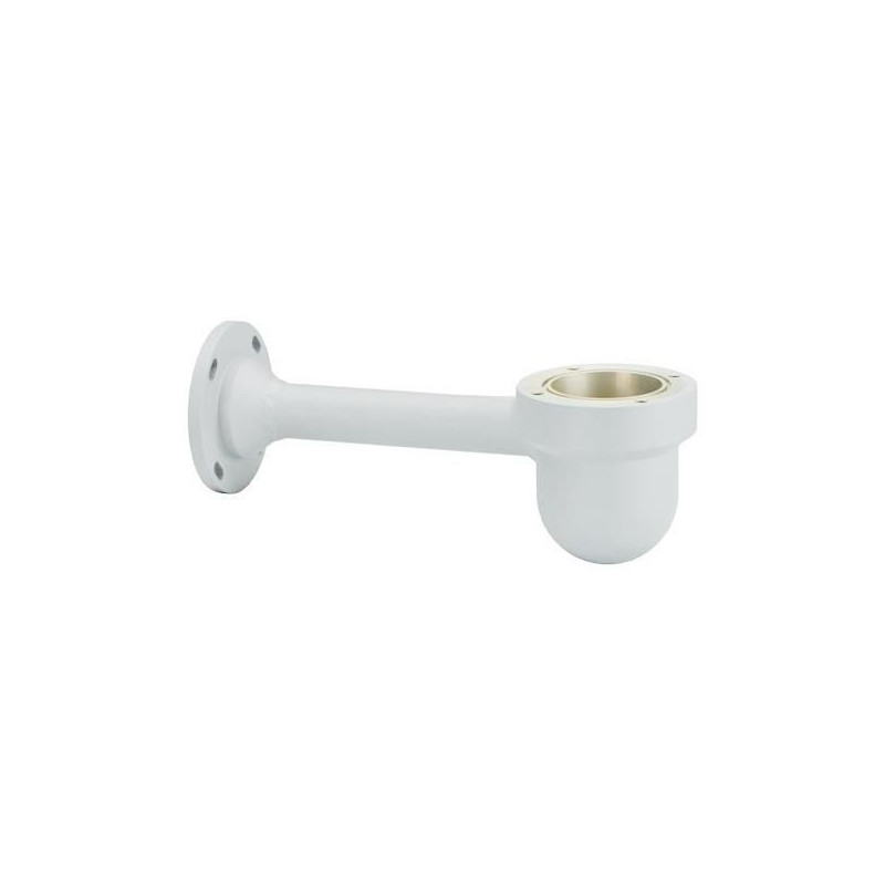 Wall Mount Bracket, White