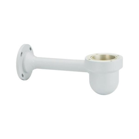 Wall Mount Bracket, White