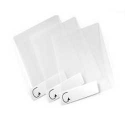 Pack de 5 protections d'?cran