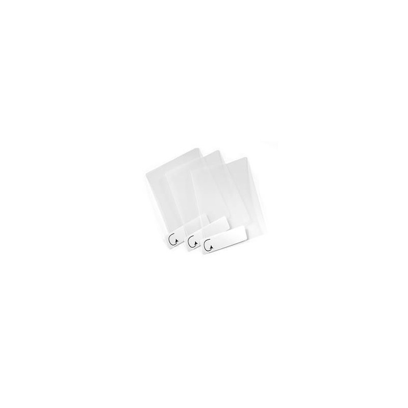 Pack de 5 protections d'?cran