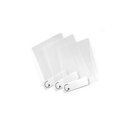 Pack de 5 protections d'?cran