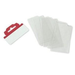 WT6000 SCREEN PROTECTORS-