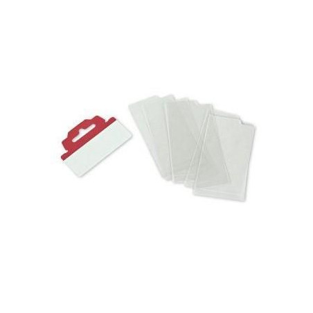 WT6000 SCREEN PROTECTORS-