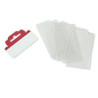 WT6000 SCREEN PROTECTORS-