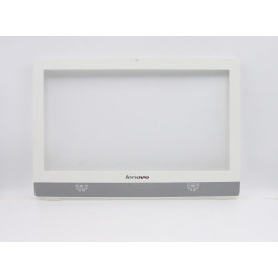 Front bezel mechanical