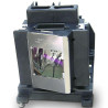 Projector Lamp for Sanyo 400