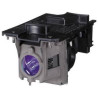 Projector Lamp for NEC 400