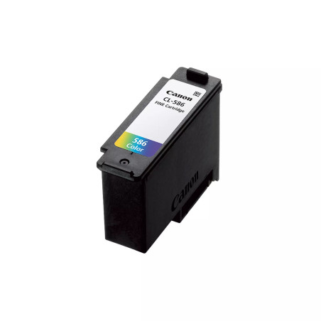 Ink/Color Ink Cartridge CL-586 EUR