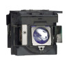 Projector Lamp for JVC 370