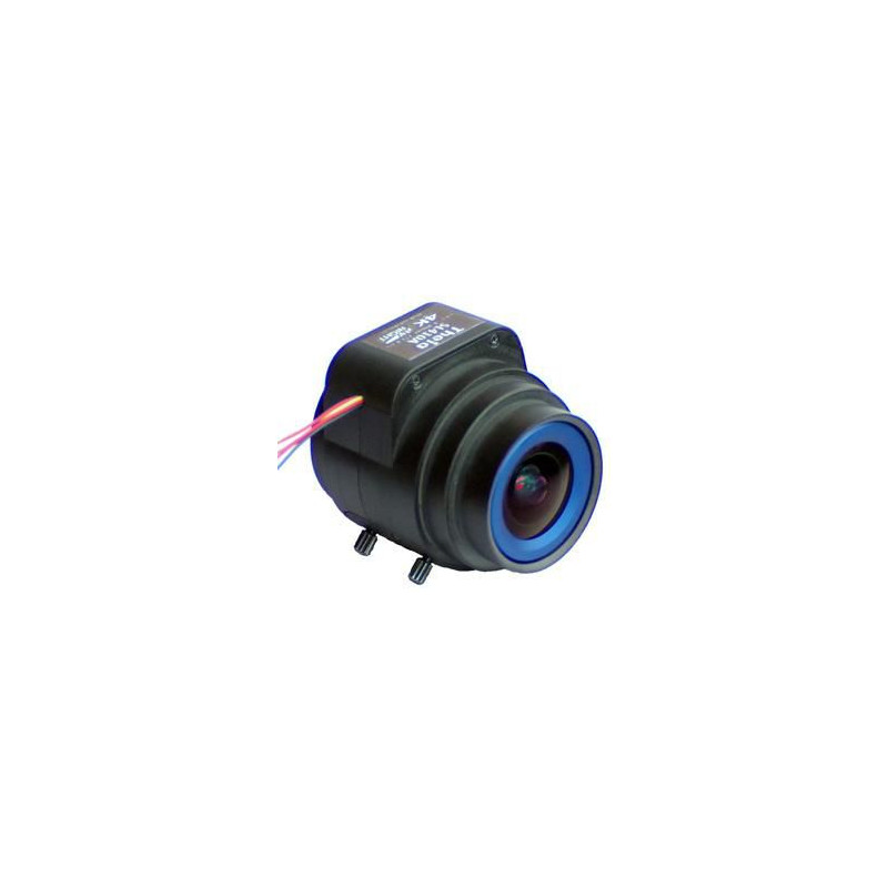 4-10MM Varifocal, C-mount