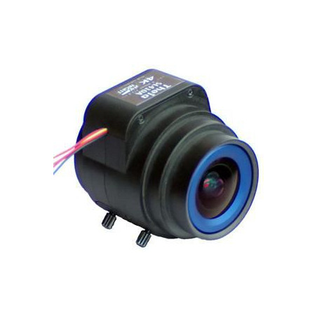 4-10MM Varifocal, C-mount