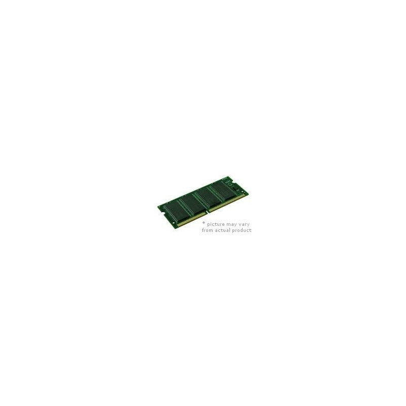 512MB Memory Module Major