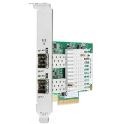 Ethernet 10Gb 2-port 562SFP+