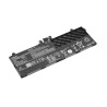 C-Cover BK KBD TR CBL