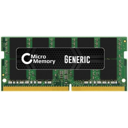 4GB Memory Module 2666Mhz