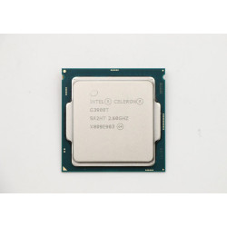 Intel Celeron G3900T