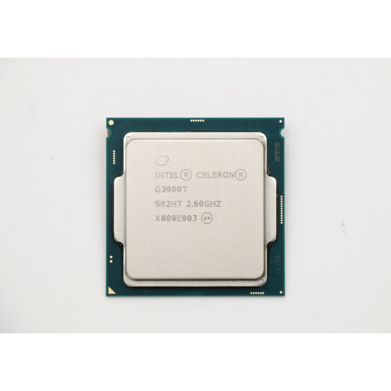 Intel Celeron G3900T