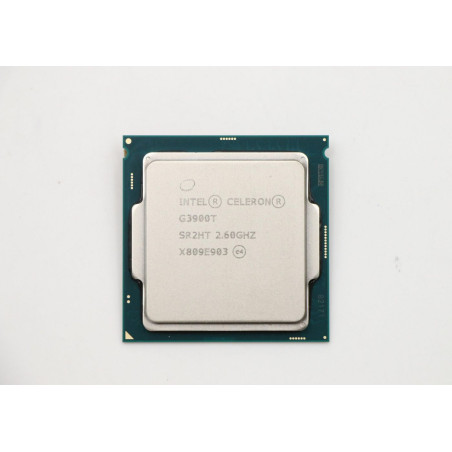 Intel Celeron G3900T