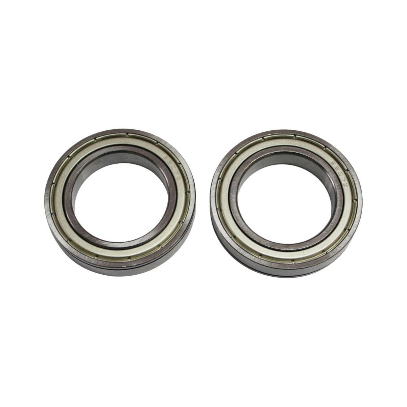 Upper Roller Bearing