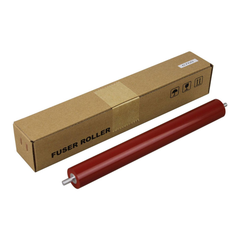Lower Sleeved Roller