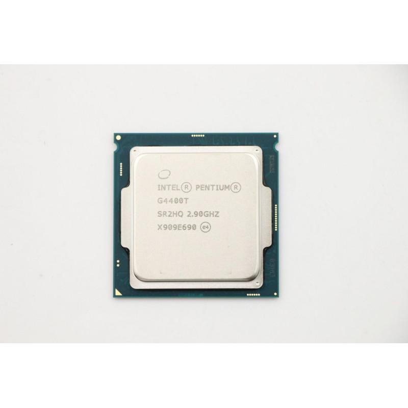 Intel Pentium G4400T CPU,