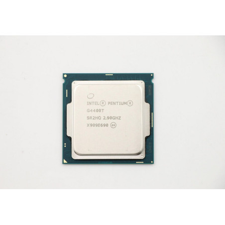Intel Pentium G4400T CPU,