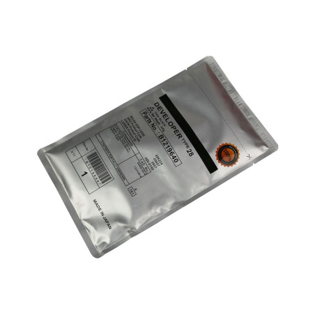 Type 28 Developer - bag