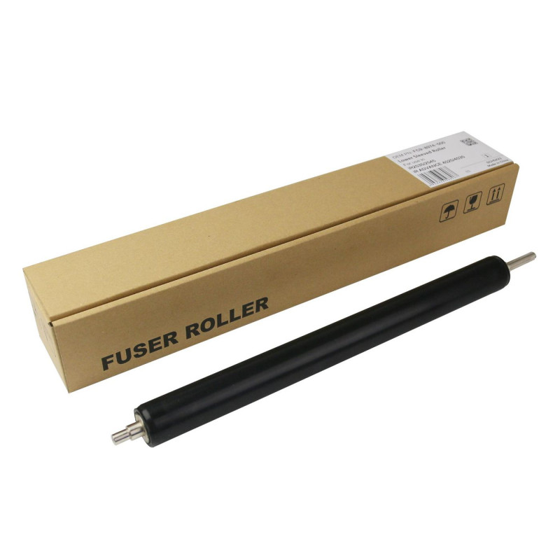 Lower Sleeved Roller