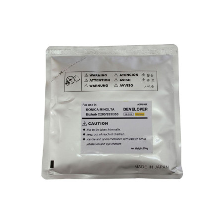 IU-211Y-Developer