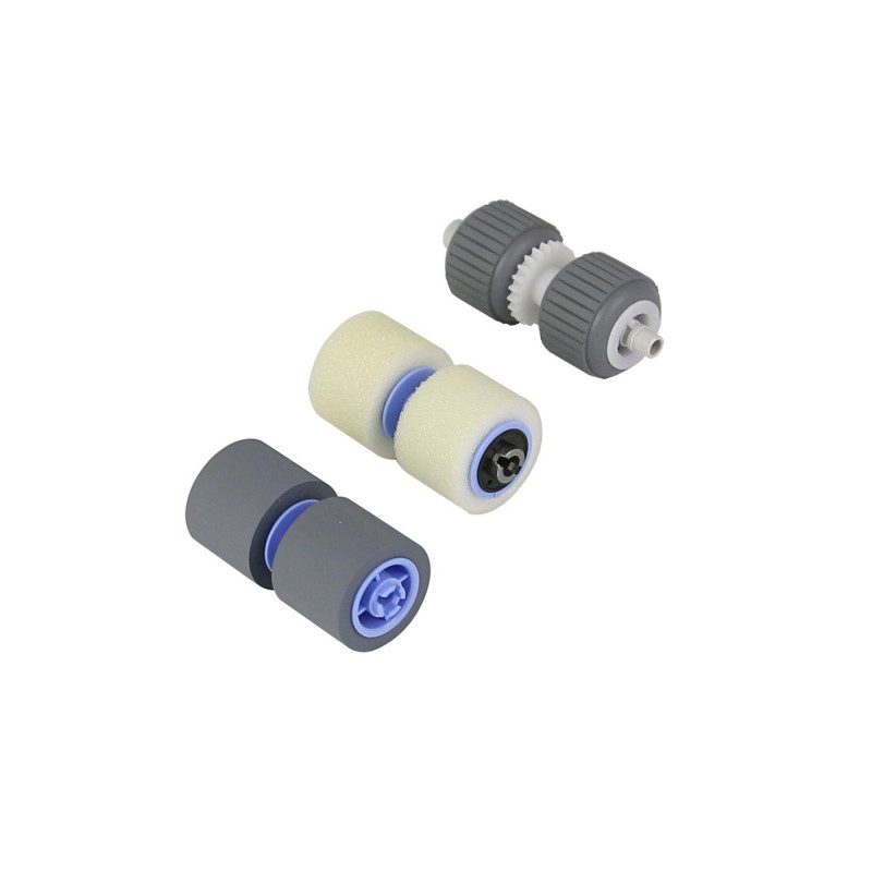 Exchange Roller Kit