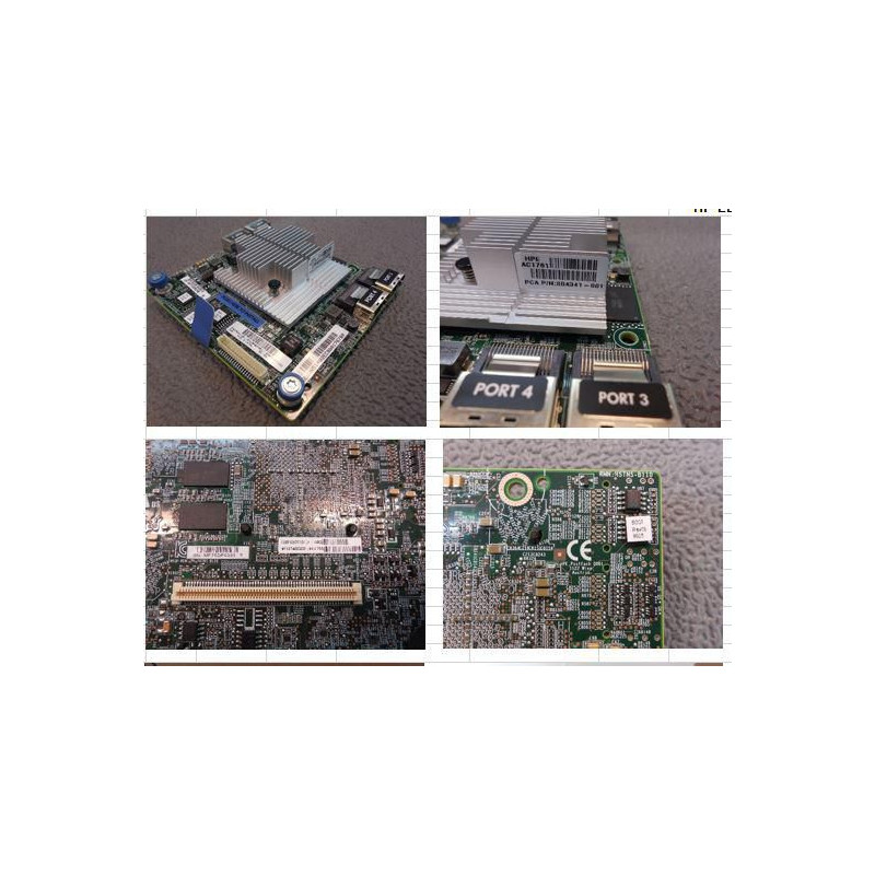 Smart Array P816i-a SR Gen10