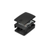 Case for 5 Black/Grey