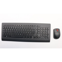 Kbd De