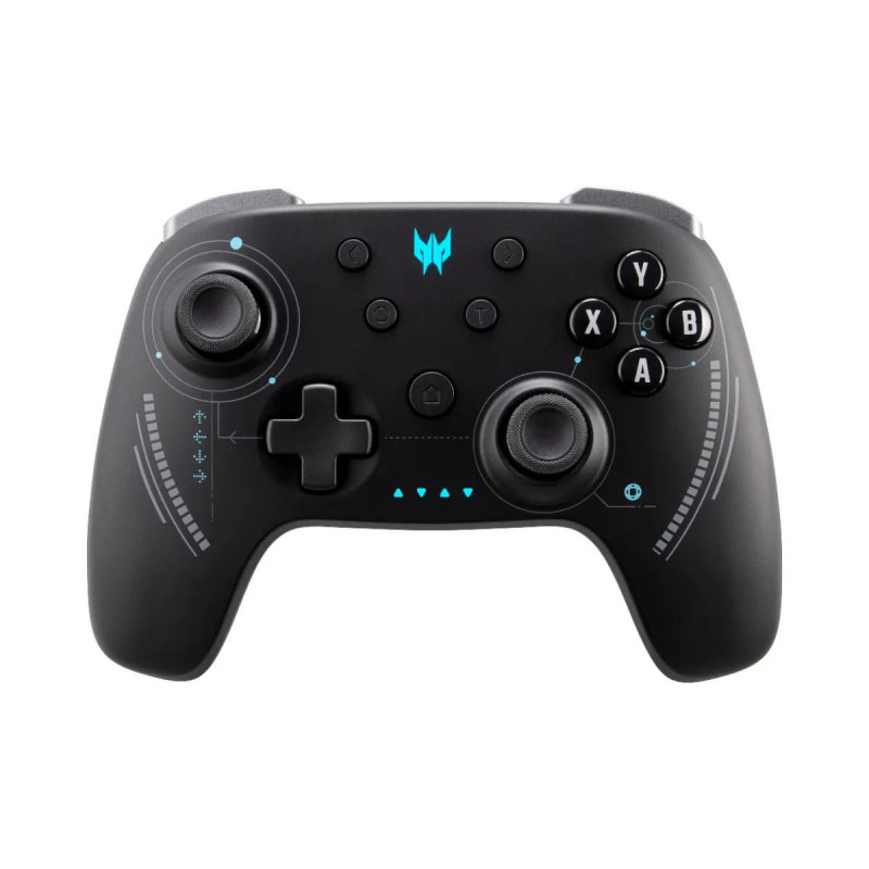 Predator Wireless Gaming