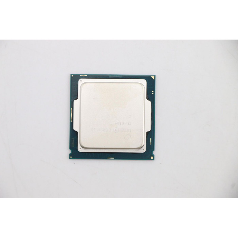 Cpu I3