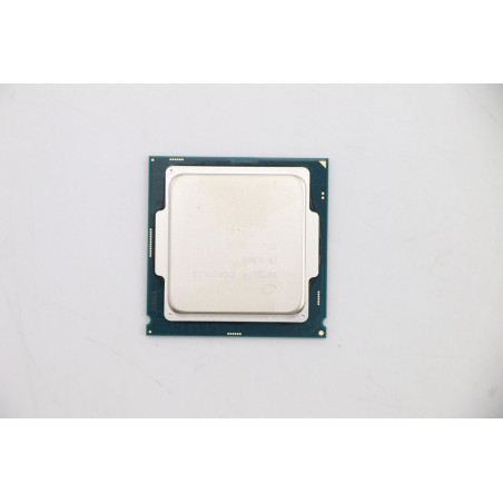 Cpu I3