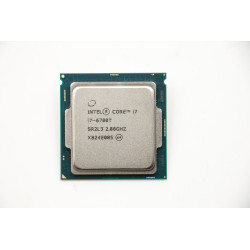 Intel Core i7-6700T 2.8GHz